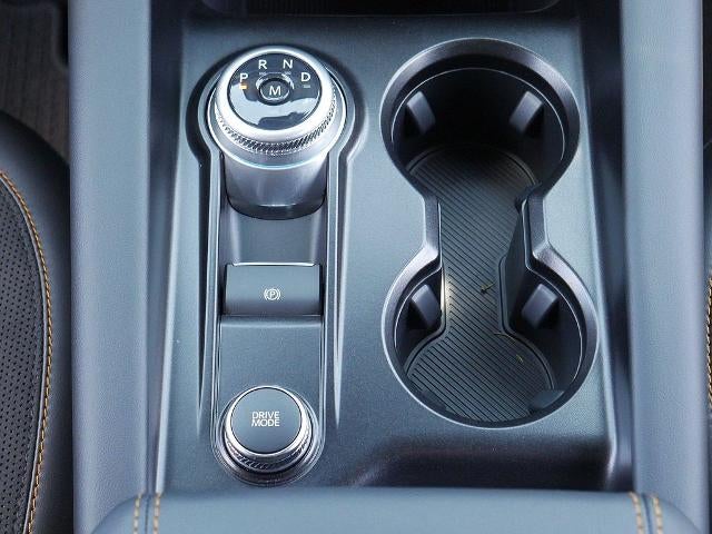 2026 Ford Explorer Tremor 4WD