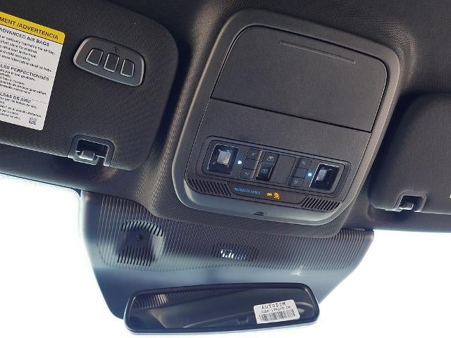 2026 Ford Explorer Tremor 4WD