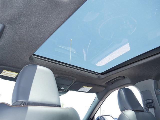 2026 Ford Explorer Tremor 4WD