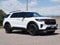 2026 Ford Explorer Tremor 4WD