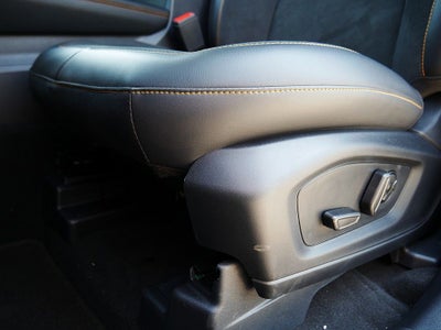 2026 Ford Explorer Tremor 4WD