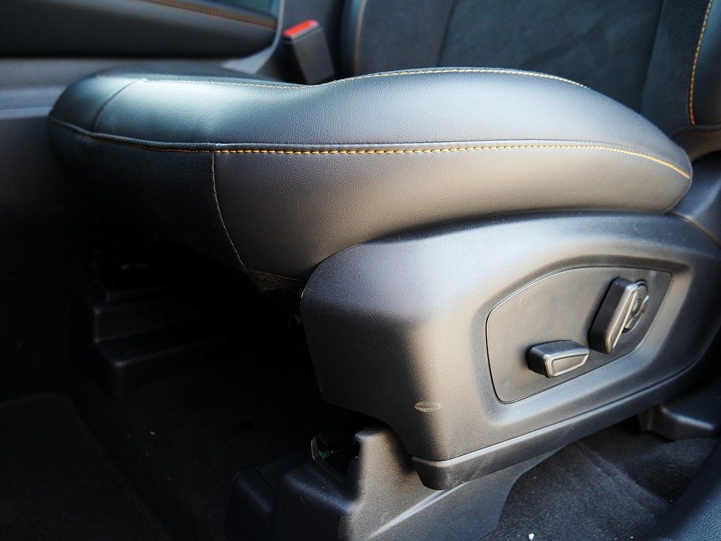 2026 Ford Explorer Tremor 4WD