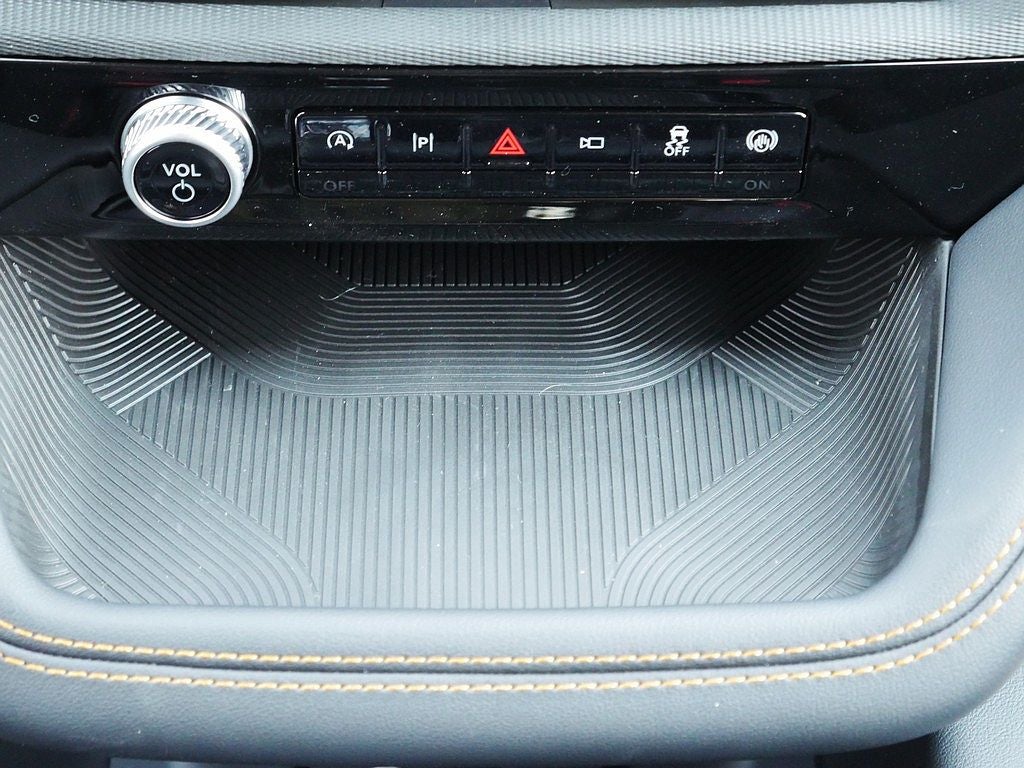 2026 Ford Explorer Tremor 4WD