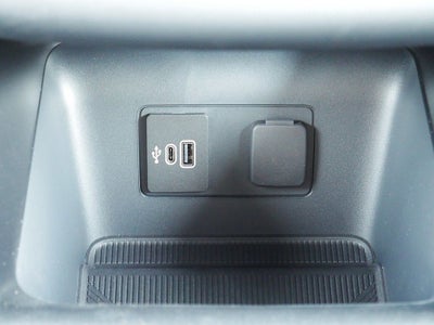 2026 Ford Explorer Tremor 4WD