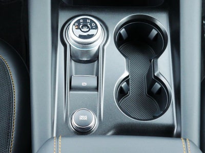 2026 Ford Explorer Tremor 4WD