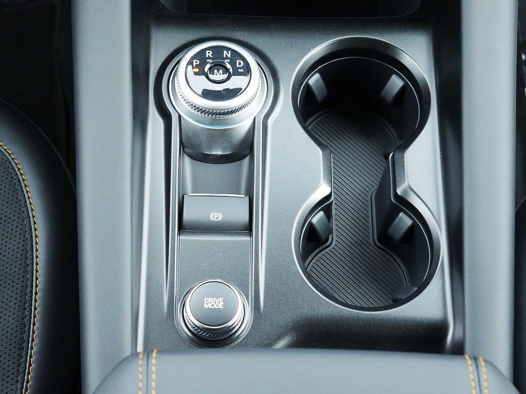 2026 Ford Explorer Tremor 4WD