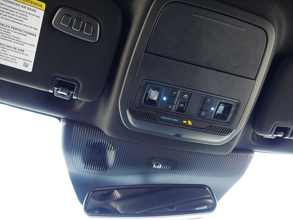 2026 Ford Explorer Tremor 4WD