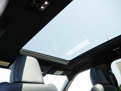 2026 Ford Explorer Tremor 4WD