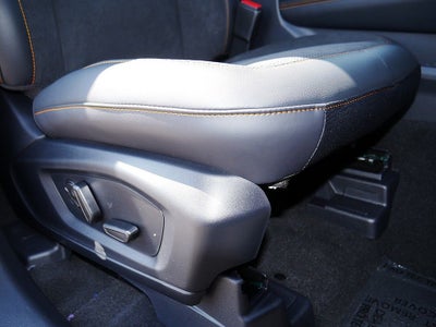 2026 Ford Explorer Tremor 4WD