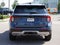 2026 Ford Explorer Tremor 4WD