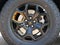 2026 Ford Explorer Tremor 4WD
