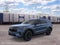 2026 Ford Explorer Tremor 4WD