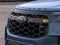 2026 Ford Explorer Tremor 4WD