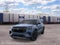 2026 Ford Explorer Tremor 4WD