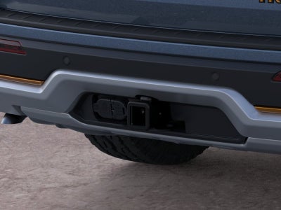 2026 Ford Explorer Tremor 4WD