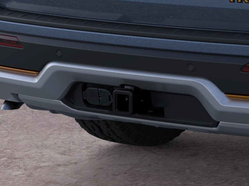 2026 Ford Explorer Tremor 4WD