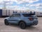 2026 Ford Explorer Tremor 4WD