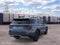 2026 Ford Explorer Tremor 4WD