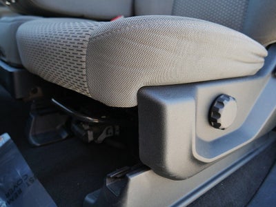 2019 Ford F-250SD XLT CREW 6.2