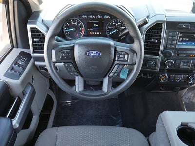 2019 Ford F-250SD XLT CREW 6.2