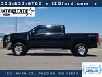 2019 Ford F-250SD XLT CREW 6.2