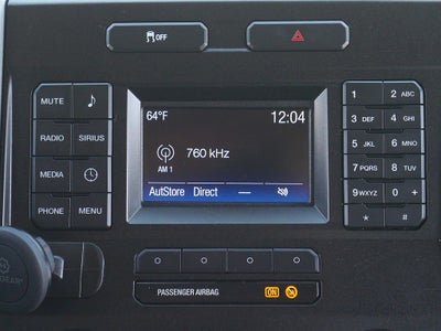 2019 Ford F-250SD XLT CREW 6.2