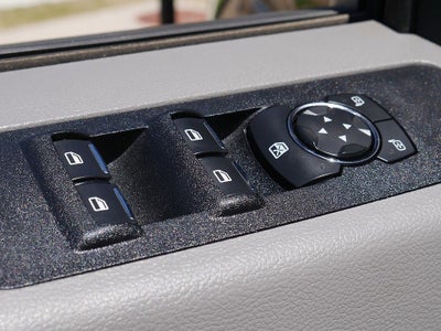 2019 Ford F-250SD XLT CREW 6.2