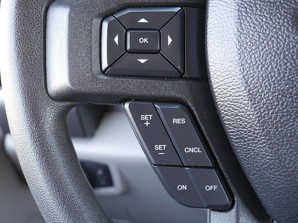 2019 Ford F-250SD XLT CREW 6.2