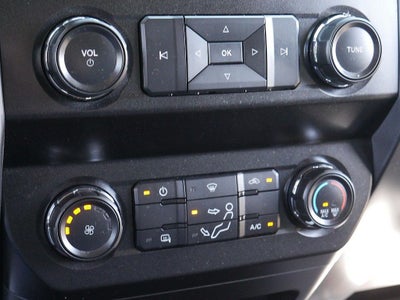 2019 Ford F-250SD XLT CREW 6.2
