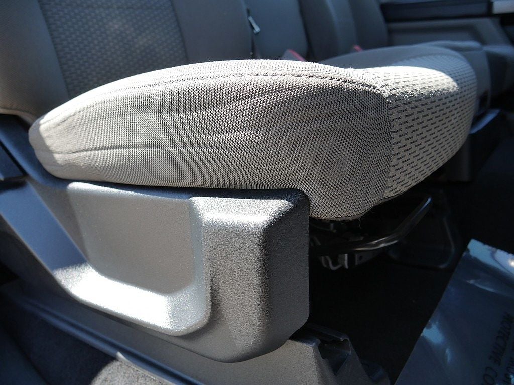 2019 Ford F-250SD XLT CREW 6.2