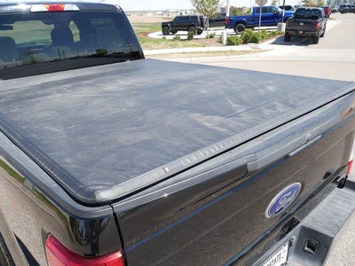 2019 Ford F-250SD XLT CREW 6.2