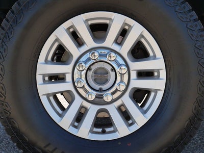 2019 Ford F-250SD XLT CREW 6.2