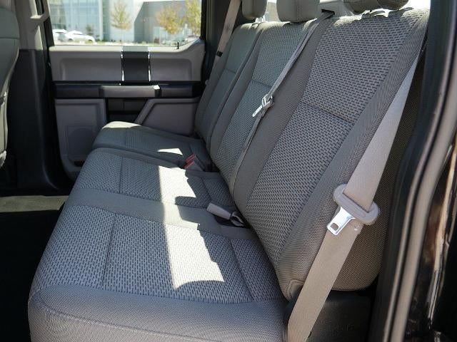 2019 Ford F-250SD XLT CREW 6.2