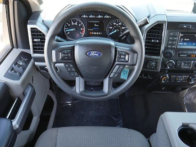 2019 Ford F-250SD XLT CREW 6.2