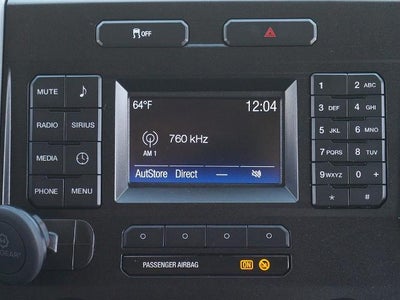 2019 Ford F-250SD XLT CREW 6.2