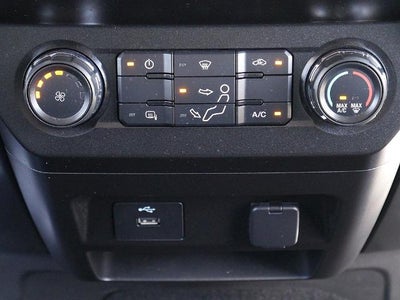 2019 Ford F-250SD XLT CREW 6.2