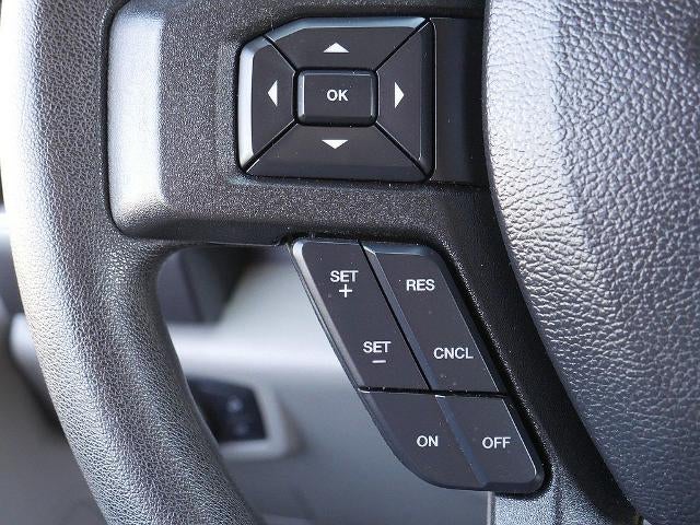 2019 Ford F-250SD XLT CREW 6.2