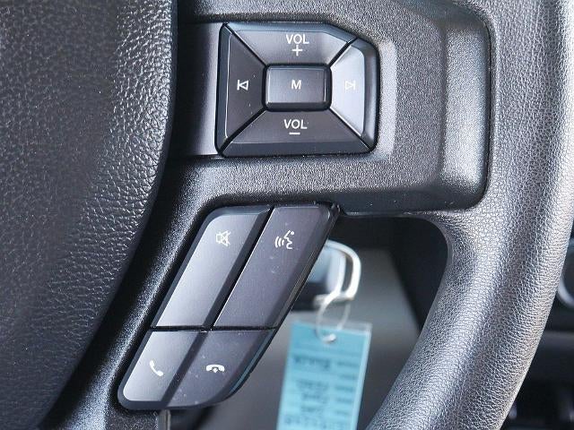 2019 Ford F-250SD XLT CREW 6.2