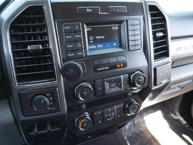 2019 Ford F-250SD XLT CREW 6.2
