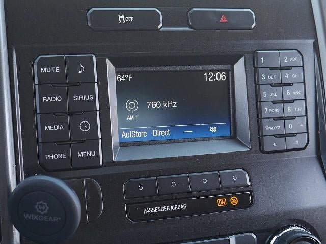 2019 Ford F-250SD XLT CREW 6.2