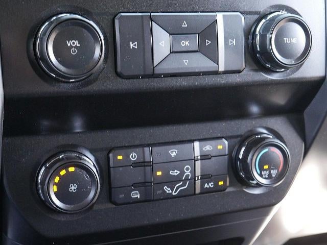 2019 Ford F-250SD XLT CREW 6.2