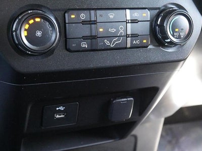 2019 Ford F-250SD XLT CREW 6.2