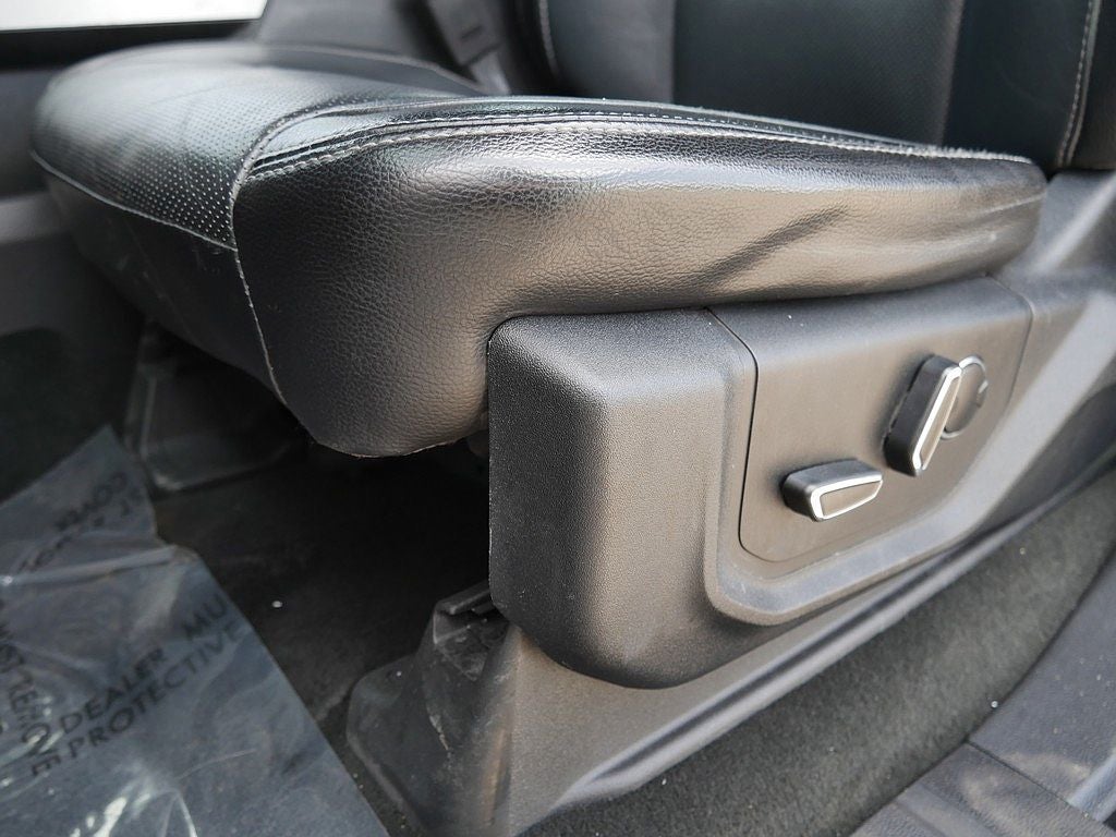 2017 Ford F-250SD Lariat CREW 6.2