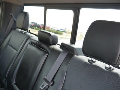 2017 Ford F-250SD Lariat CREW 6.2