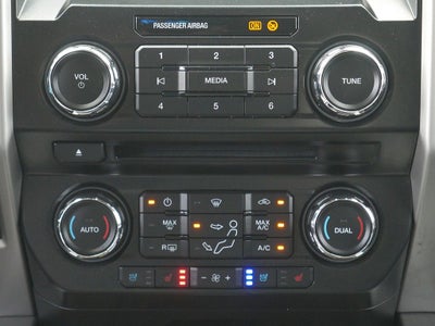 2017 Ford F-250SD Lariat CREW 6.2