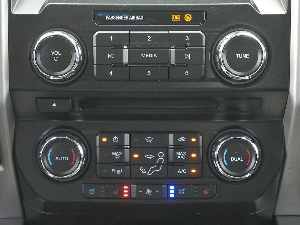 2017 Ford F-250SD Lariat CREW 6.2