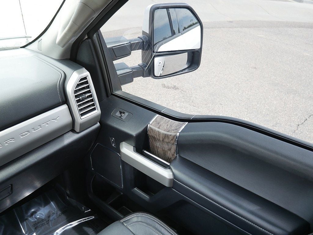 2017 Ford F-250SD Lariat CREW 6.2