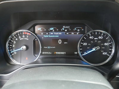 2017 Ford F-250SD Lariat CREW 6.2