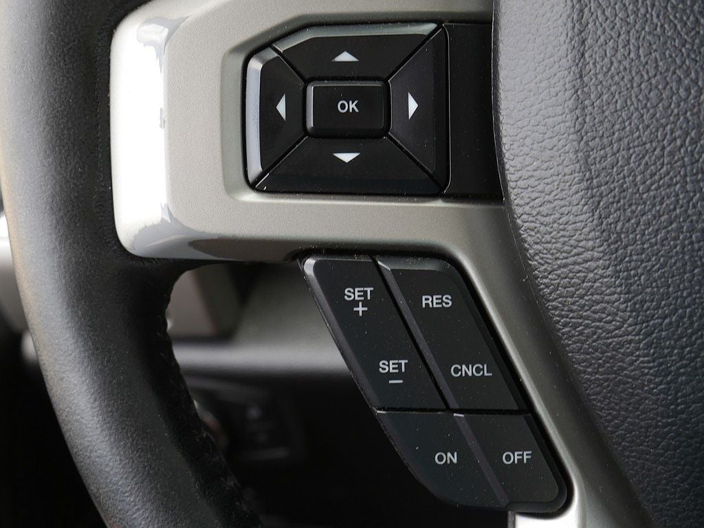 2017 Ford F-250SD Lariat CREW 6.2