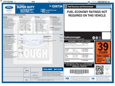 2017 Ford F-250SD Lariat CREW 6.2